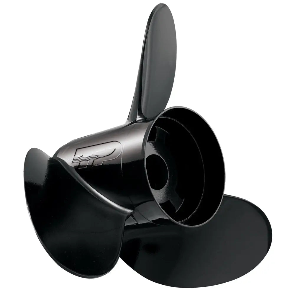 Turning Point Hustler - Right Hand - Aluminum Propeller - LE1/LE2-1413- 3-Blade - 14’’ x 13 Pitch [21431311] - Propeller