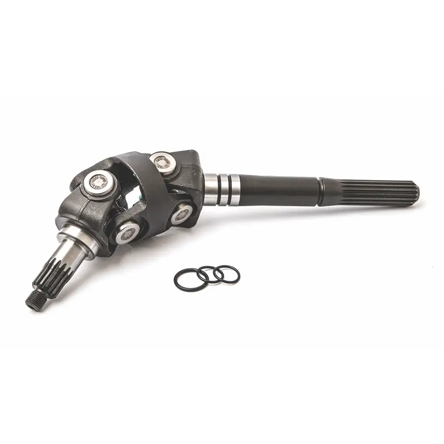 U-JOINT ASSY BRAVO