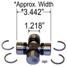 U Joint Bearing - OEM