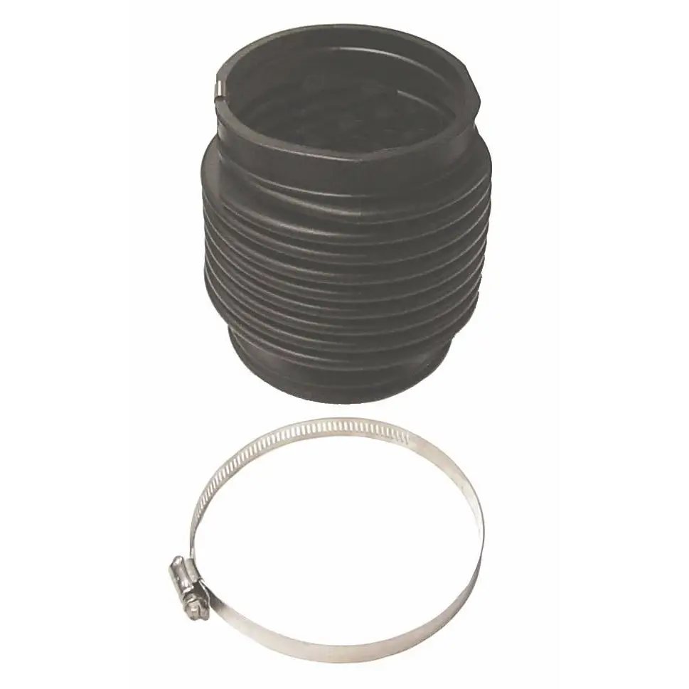 U-JOINT BELLOW