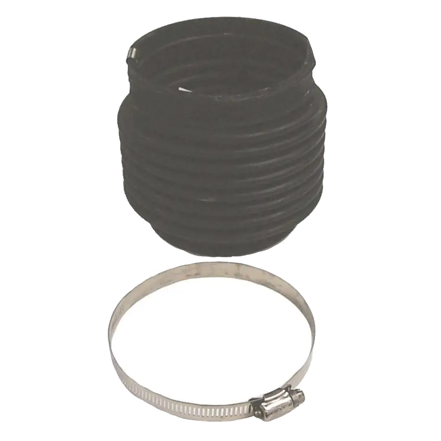 U JOINT BELLOWS MERCRUISER