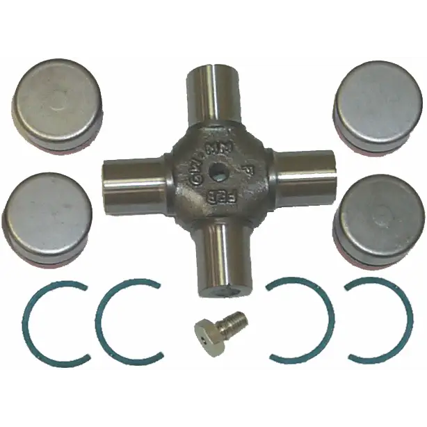 U-JOINT MERC