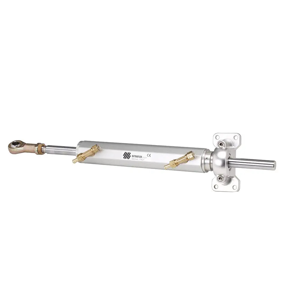 Uflex Aluminum Inboard Cylinder - 1.25’’ Bore 7’’ Stroke [UC116-I] - Steering Systems
