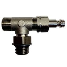 Uflex Complete Boss Fitting [BOSS FITTING] - Steering Systems