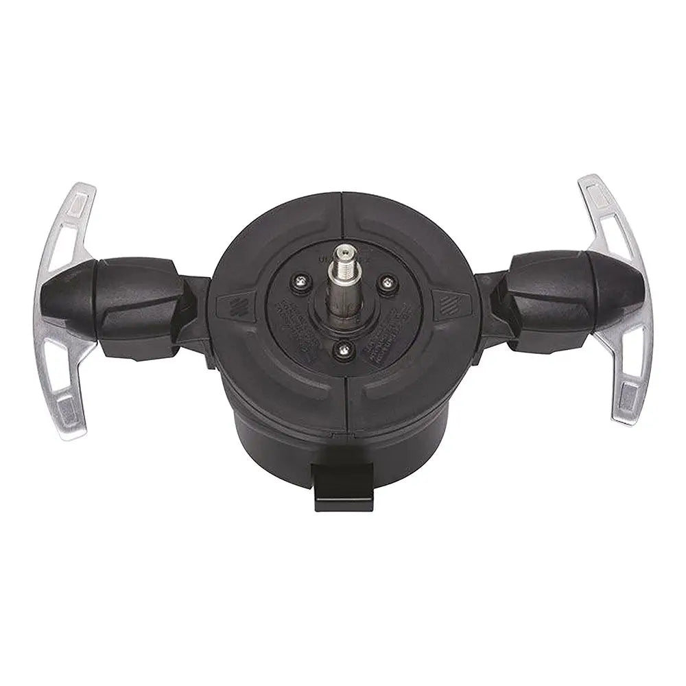 Uflex Double Paddle Trim System [PTS-2] - Switches & Accessories
