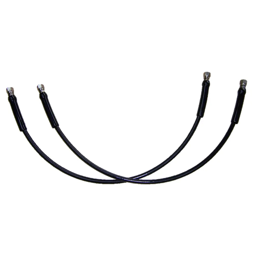 Uflex Hydraulic Hose Kit 3 - Pair [KITOBDBR-03’] - Steering Systems