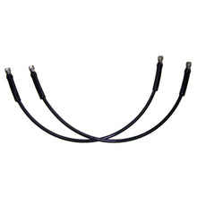 Uflex Hydraulic Hose Kit 3 - Pair [KITOBDBR-03’] - Steering Systems