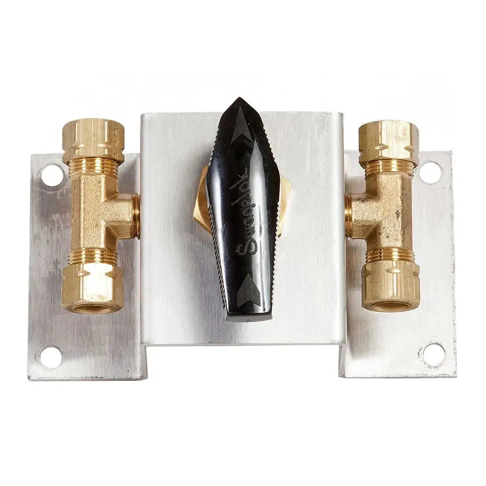 Uflex LTB1 Liquid Tie Bar [LTB1] - Steering Systems