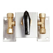 Uflex LTB1 Liquid Tie Bar [LTB1] - Steering Systems