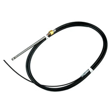 Uflex M90 Mach Black Rotary Steering Cable - 14 [M90BX14] - Steering Systems