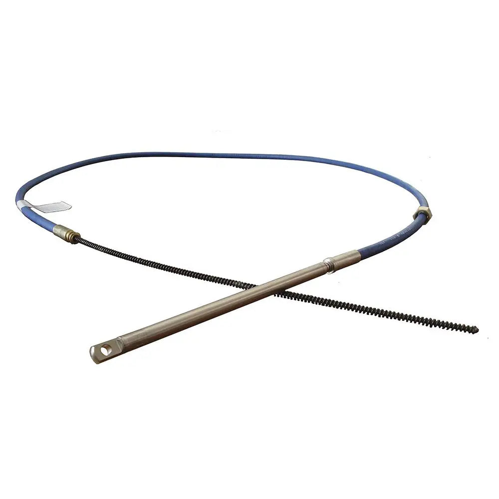 Uflex M90 Mach Rotary Steering Cable - 13 [M90X13] - Steering Systems