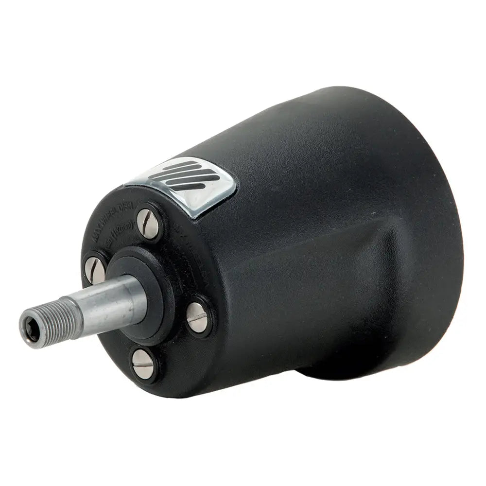 Uflex Masterdrive 32CC Front Mount Helm [UH32-F] - Steering Systems