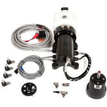 Uflex MasterDrive Retrofilt Kit 1 Station 1 Cylinder [MD32FM] - Steering Systems
