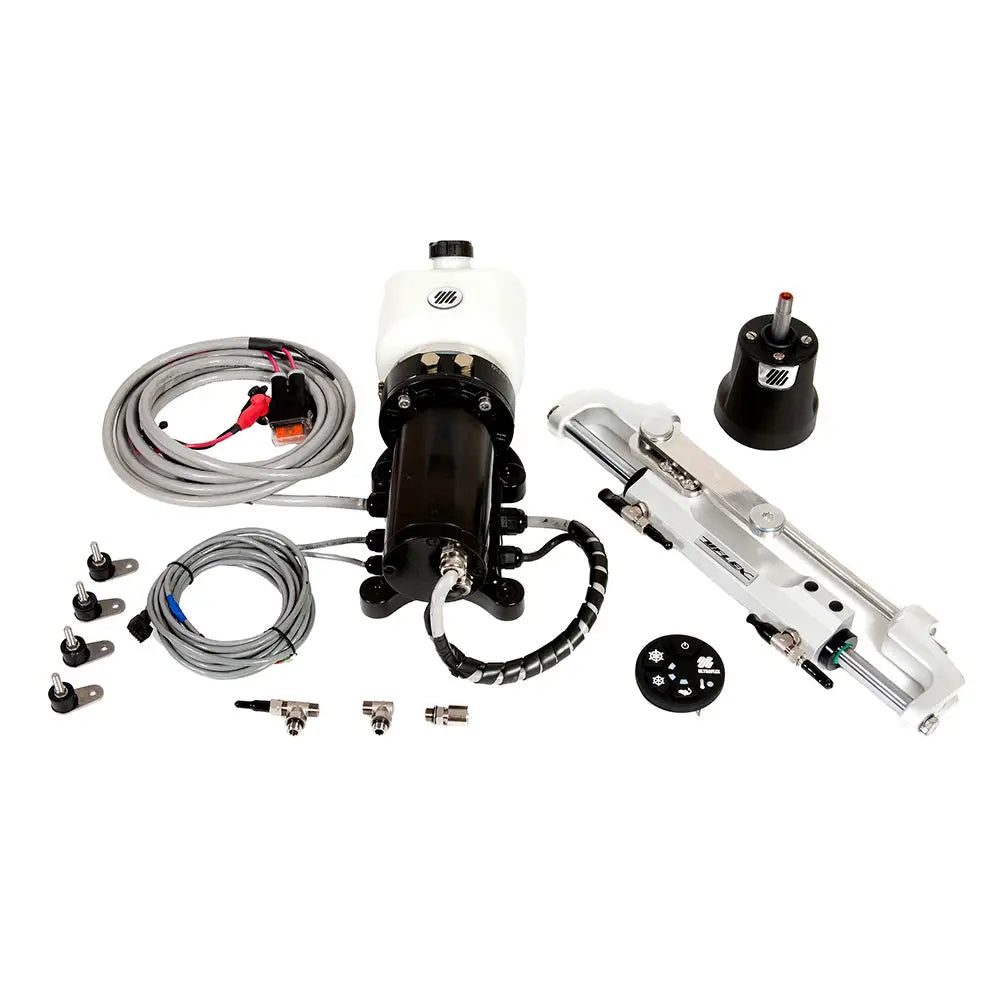 Uflex MD32-1F Steering System [MD32-1F] - Steering Systems