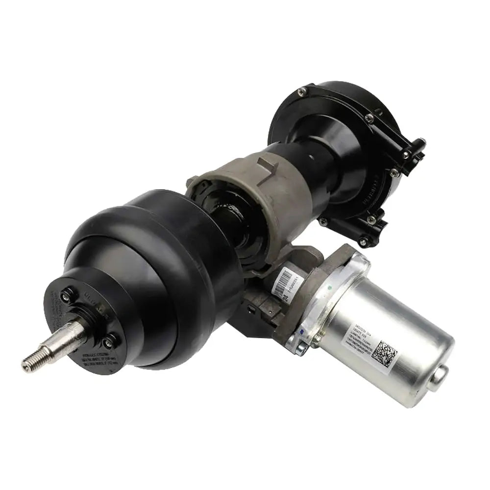 Uflex NaviTech Power Steer Assembly [NTECH-EPS] - Steering Systems