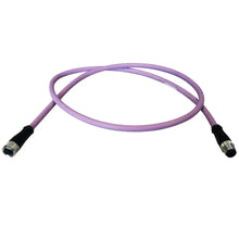 UFlex Power A CAN-1 Network Connection Cable - 3.3’ [73639T] - Engine Controls