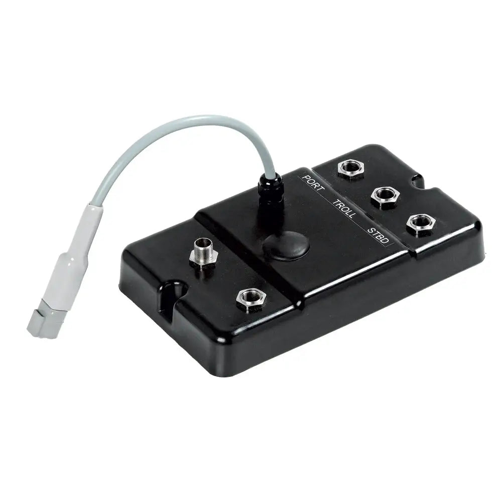 UFlex Power A Electronic Shift Unit [42023A] - Engine Controls