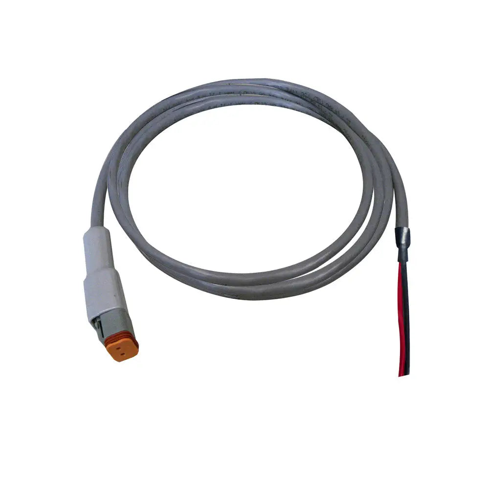 UFlex Power A M-P3 Main Power Supply Cable - 9.8’ [42053K] - Engine Controls