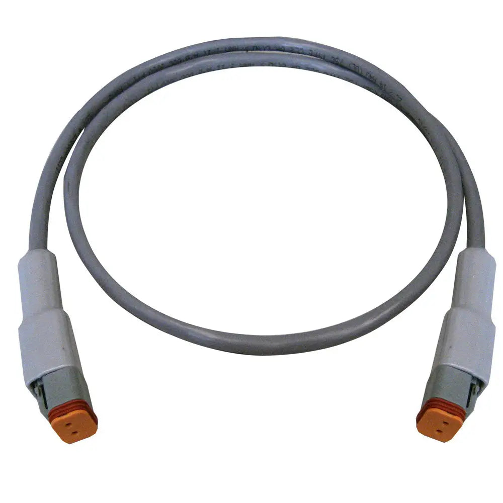 UFlex Power A M-PE1 Power Extension Cable - 3.3’ [42056S] - Engine Controls