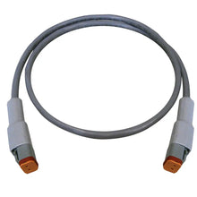 UFlex Power A M-PE1 Power Extension Cable - 3.3’ [42056S] - Engine Controls