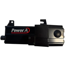 Uflex Power A PA2-MA Electro-Mechanical Actuator Shirt/Thro [44134W] - Engine Controls