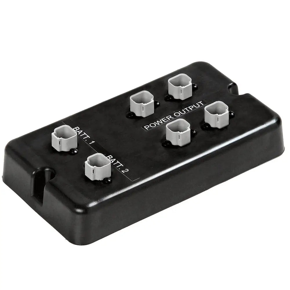 UFlex Power A Power Supply Unit f/12V Systems [42026G] - Engine Controls