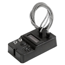 UFlex Power A System Control Unit w/LED Diagnostic Program [42017F] - Engine Controls