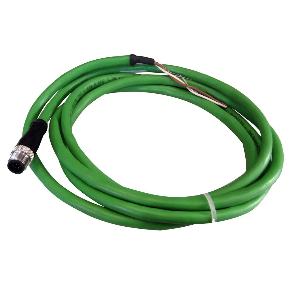 UFlex Power A T-VT2 Universal V-Throttle Cable - 6.5’ [42029N] - Engine Controls