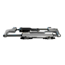 Uflex SilverSteer UC128TS High Performance Cylinder V2 - Offset Link Arm [UC128TS-SVS 2] - Steering Systems