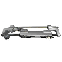 Uflex SilverSteer UC128TS High Performance Cylinder V3 - Angled Offset Link Arm [UC128TS-SVS 3] - Steering Systems