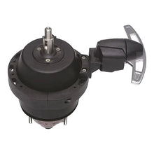 Uflex Single Paddle Trim System [PTS-1] - Switches & Accessories