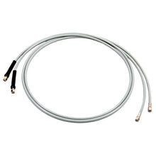 Uflex SVS HP Hose Kit - 12’ [KITOBSVS-12’] - Steering Systems
