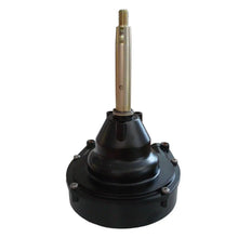 Uflex T93 Zero Torque Rotary Steering Helm [T93] - Steering Systems