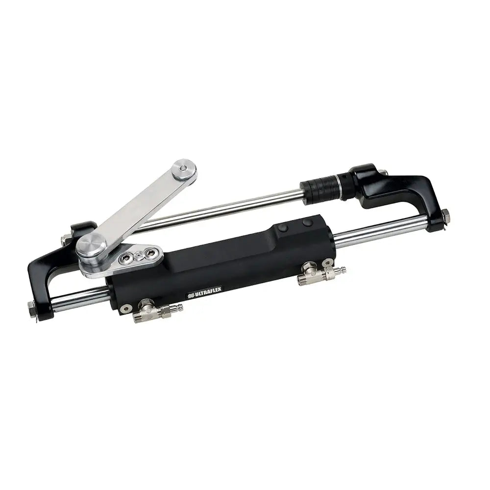 Uflex UC128 Version 1 Hydraulic Cylinder [UC128TS-1] - Steering Systems
