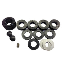 Uflex UC128TS / UC128-SVS Spacer Kit [40735C] - Steering Systems