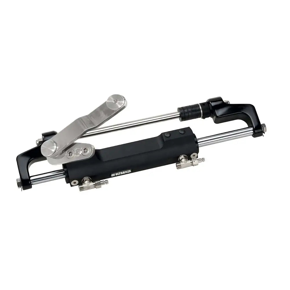 Uflex UC128TS Version 2 Hydraulic Cylinder 1.38’’ Bore 7.8’’ Stroke Front #2 Link Arm Front Mount [UC128TS-2]