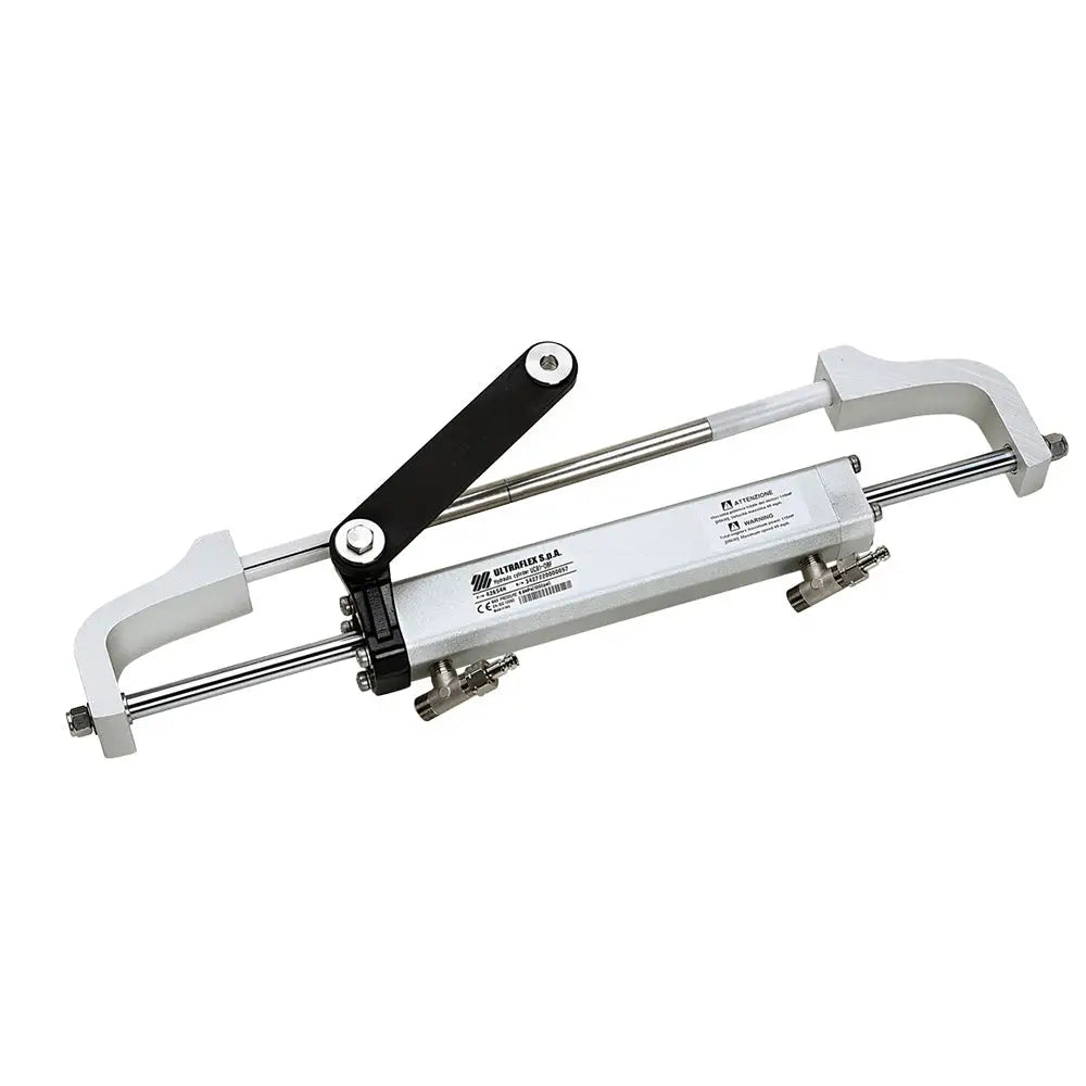 Uflex UC81-OBF Front Mount Outboard Cylinder [UC81-OBF] - Steering Systems