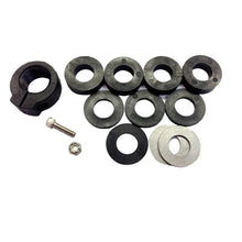 Uflex UC94 Spacer Kit [40878B] - Steering Systems