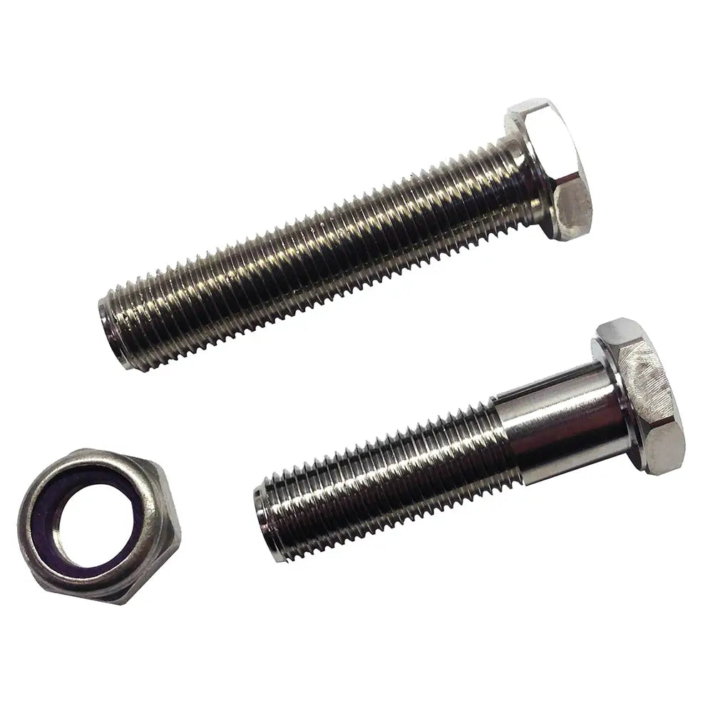 Uflex UC94 Tiller Bolt Kit [42838Z] - Steering Systems