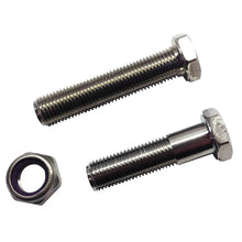 Uflex UC94 Tiller Bolt Kit [42838Z] - Steering Systems
