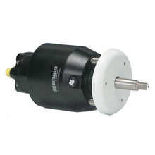 Uflex UP28R Rear Mount Helm 1.7 cu. 3/4’’ Tapered Stainless Steel Shaft [UP28R] - Steering Systems