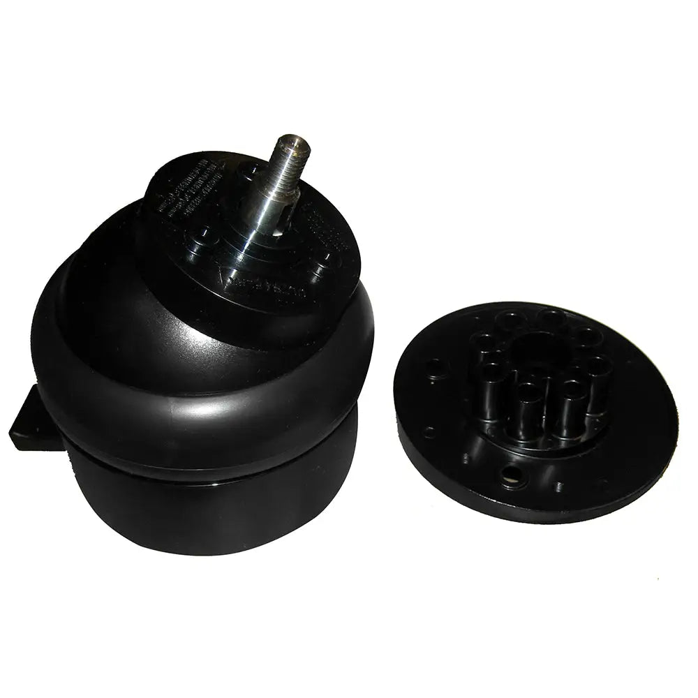 Uflex X52 Tilt Mechanism w/Mounting Hardware [X52] - Steering Systems