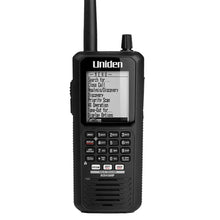 Uniden BCD436HP Easy-To-Use Digital Handheld Scanner [BCD436HP] - Radio Scanners