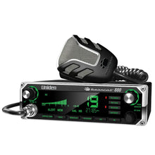 Uniden Bearcat 880 CB Radio w/7 Color Display Backlighting [BEARCAT 880] - CB Radios