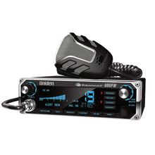 Uniden Bearcat 880FM CB Radio w/AM/FM [BEARCAT 880FM] - CB Radios