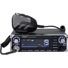 Uniden BearTracker 885 Hybrid CB Radio [BEARTRACKER 885] - CB Radios
