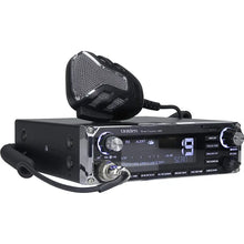 Uniden BearTracker 885 Hybrid CB Radio [BEARTRACKER 885] - CB Radios