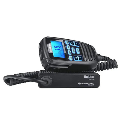 Uniden CMX760 Off-Road CB Radio [CMX760] - CB Radios