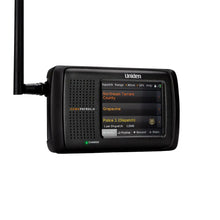 Uniden HomePatrol-2 Touchscreen Digital Scanner [HOMEPATROL-2] - Radio Scanners