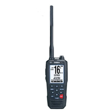 Uniden MHS338BT VHF Marine Radio w/GPS Bluetooth [MHS338BT] - VHF - Handheld
